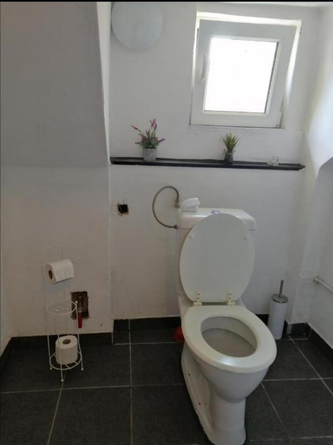 Apart格拉茨 外观 照片