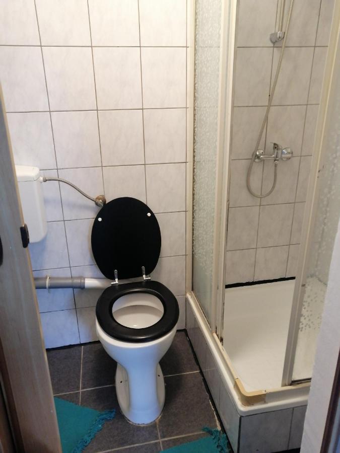 Apart格拉茨 外观 照片