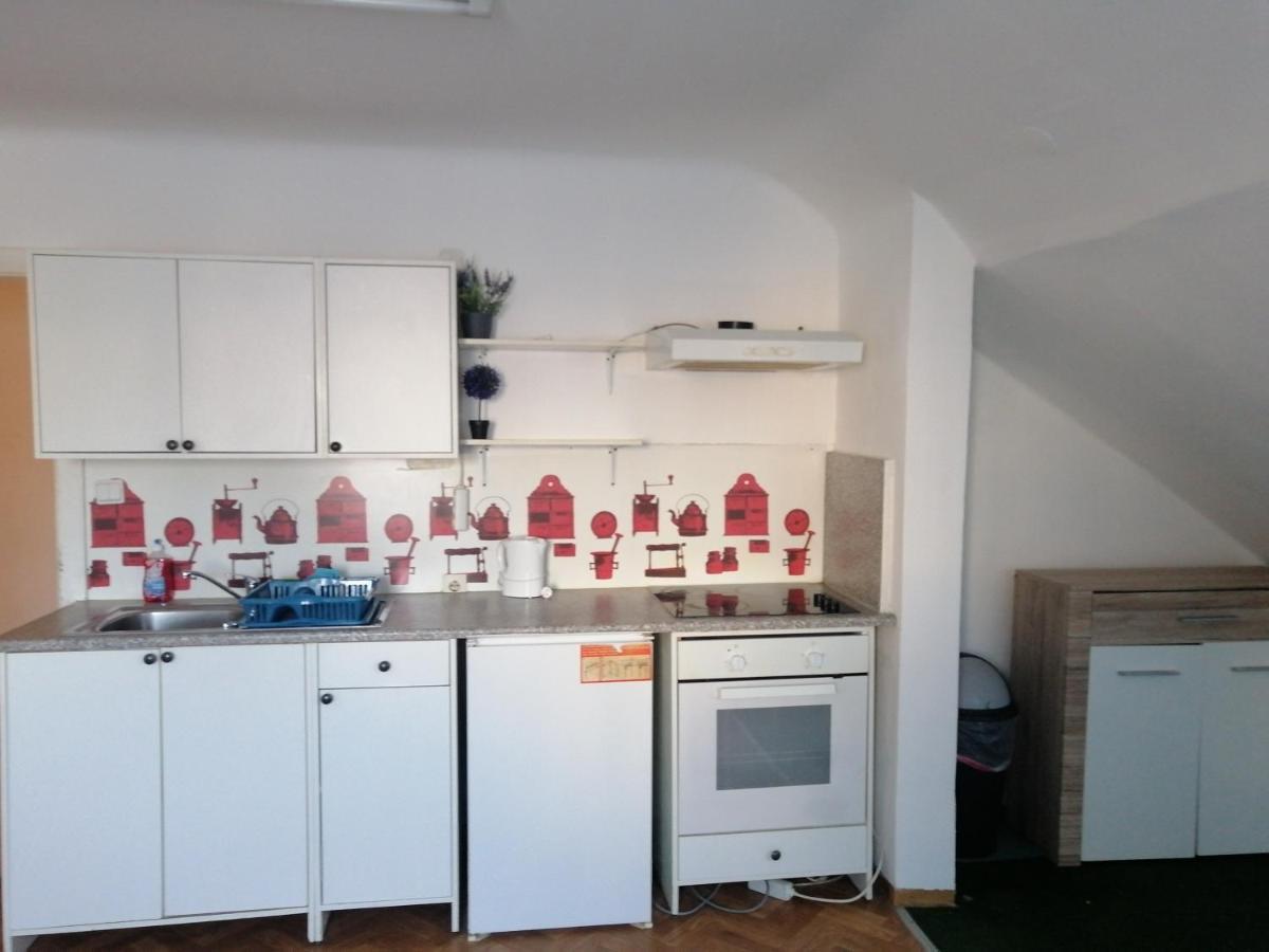 Apart格拉茨 外观 照片